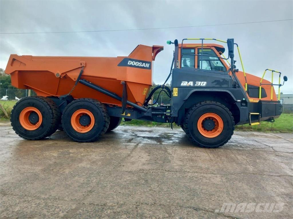 Develon DA30 Agriculture - Others