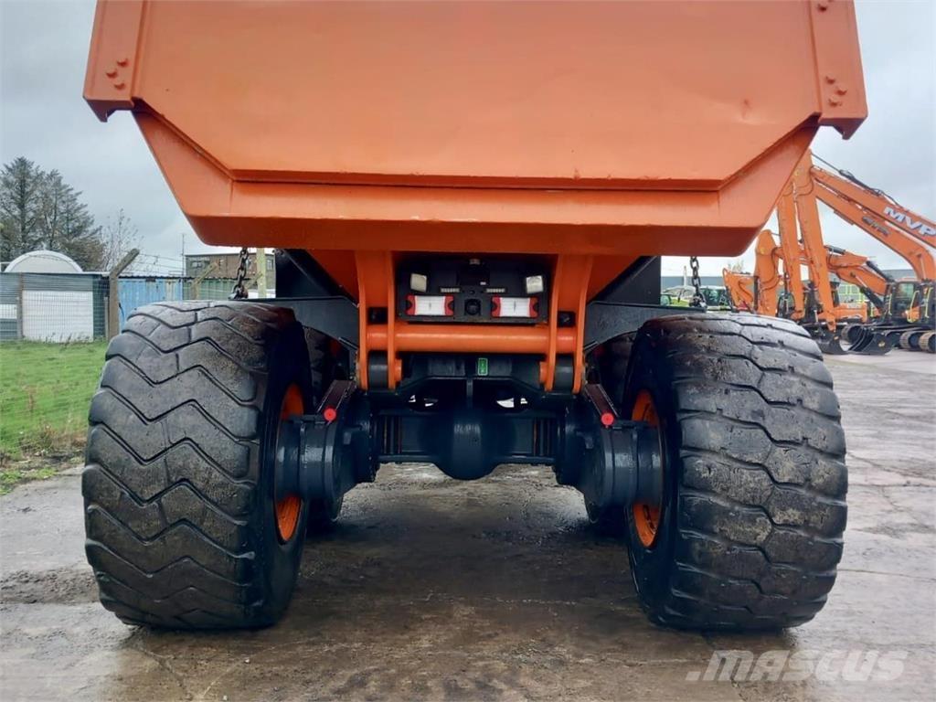 Develon DA30 Agriculture - Others