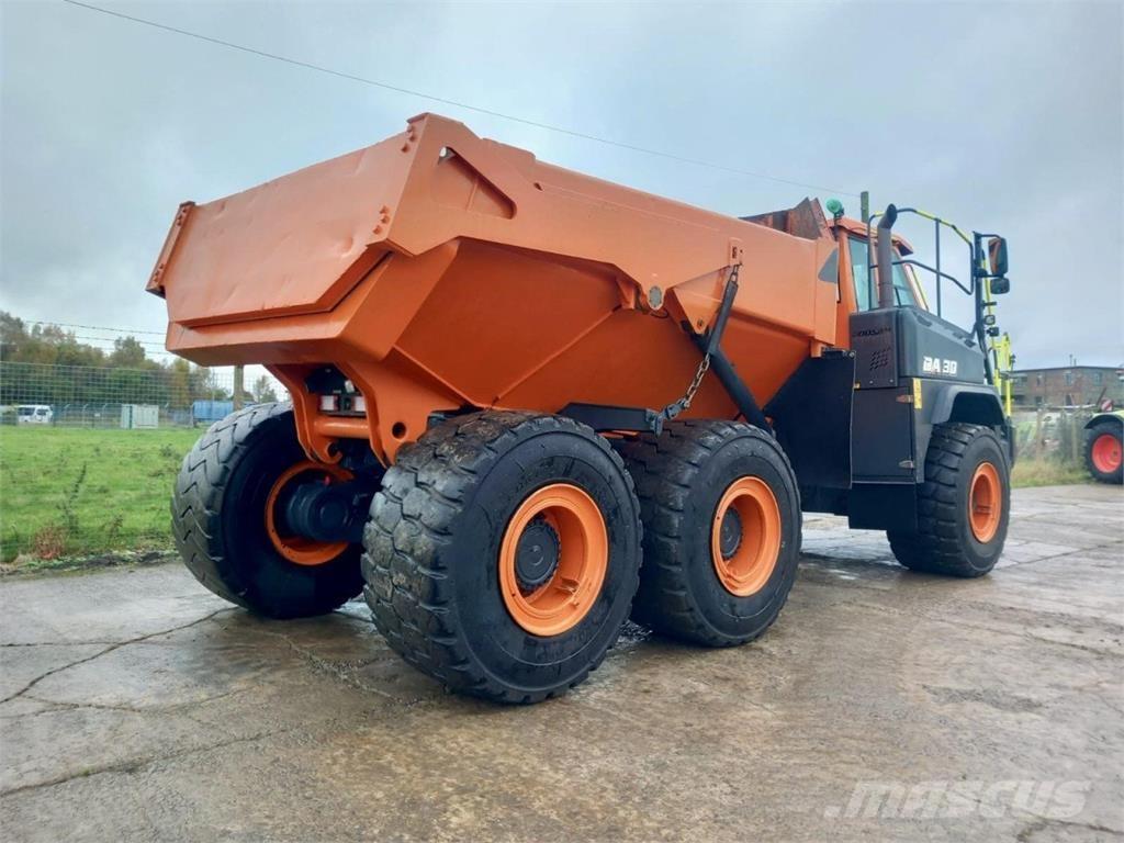 Develon DA30 Agriculture - Others