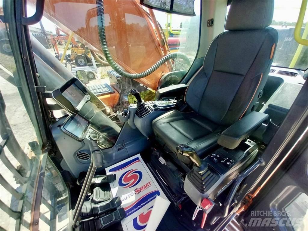 Develon DX420LC-7K Agriculture - Others