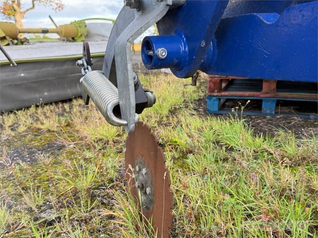  Erth 4 LEG X Other tillage machines and accessories