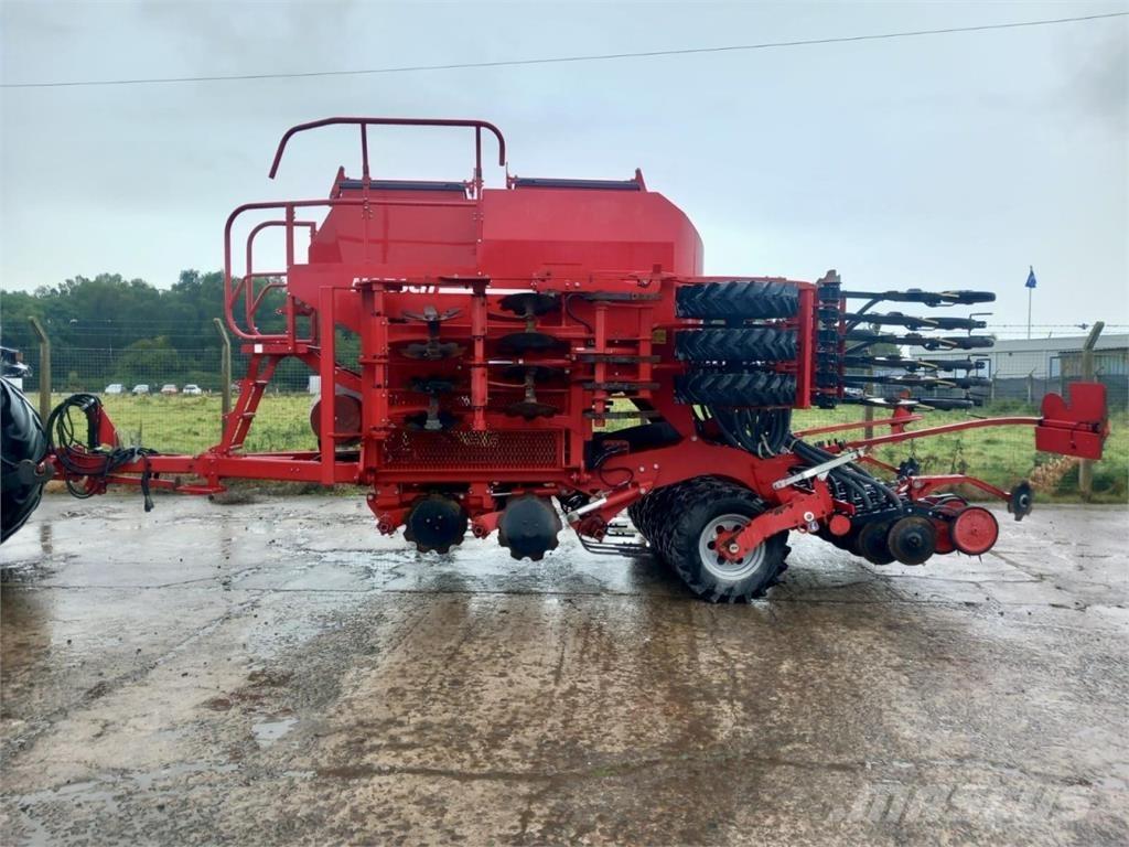 Horsch PRONTO 4DC Other tillage machines and accessories