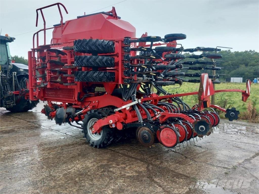 Horsch PRONTO 4DC Other tillage machines and accessories