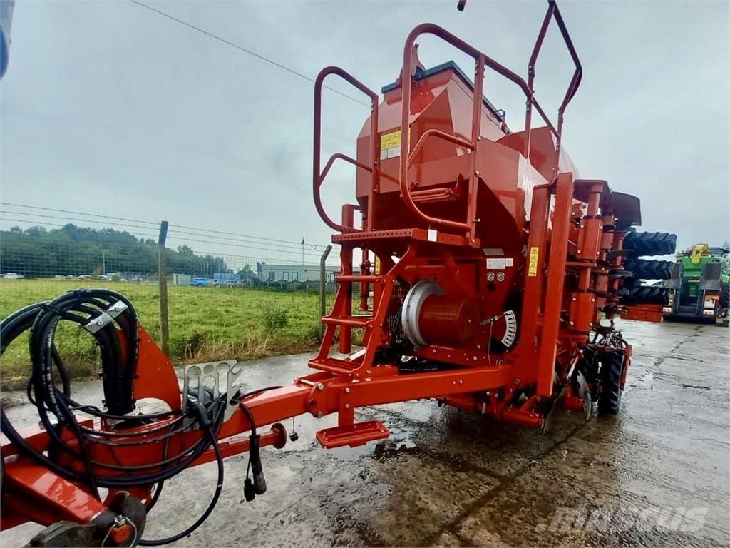 Horsch PRONTO 4DC Other tillage machines and accessories