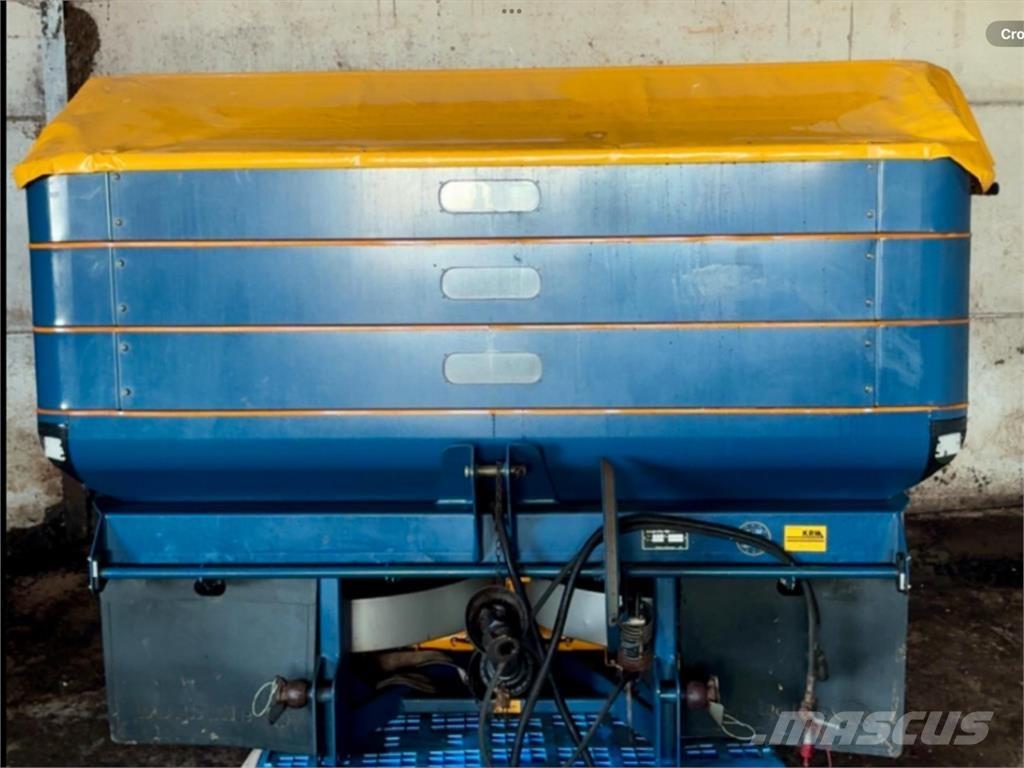Krm L2 TREND PLUS Liquid fertilizer applicators