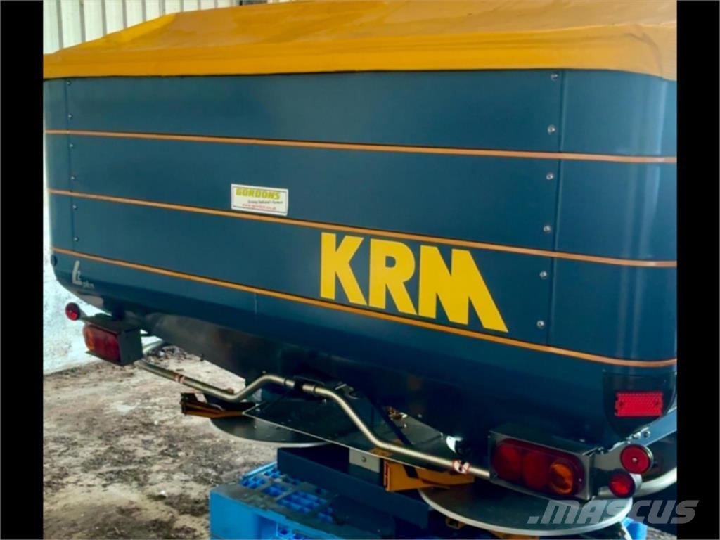 Krm L2 TREND PLUS Liquid fertilizer applicators