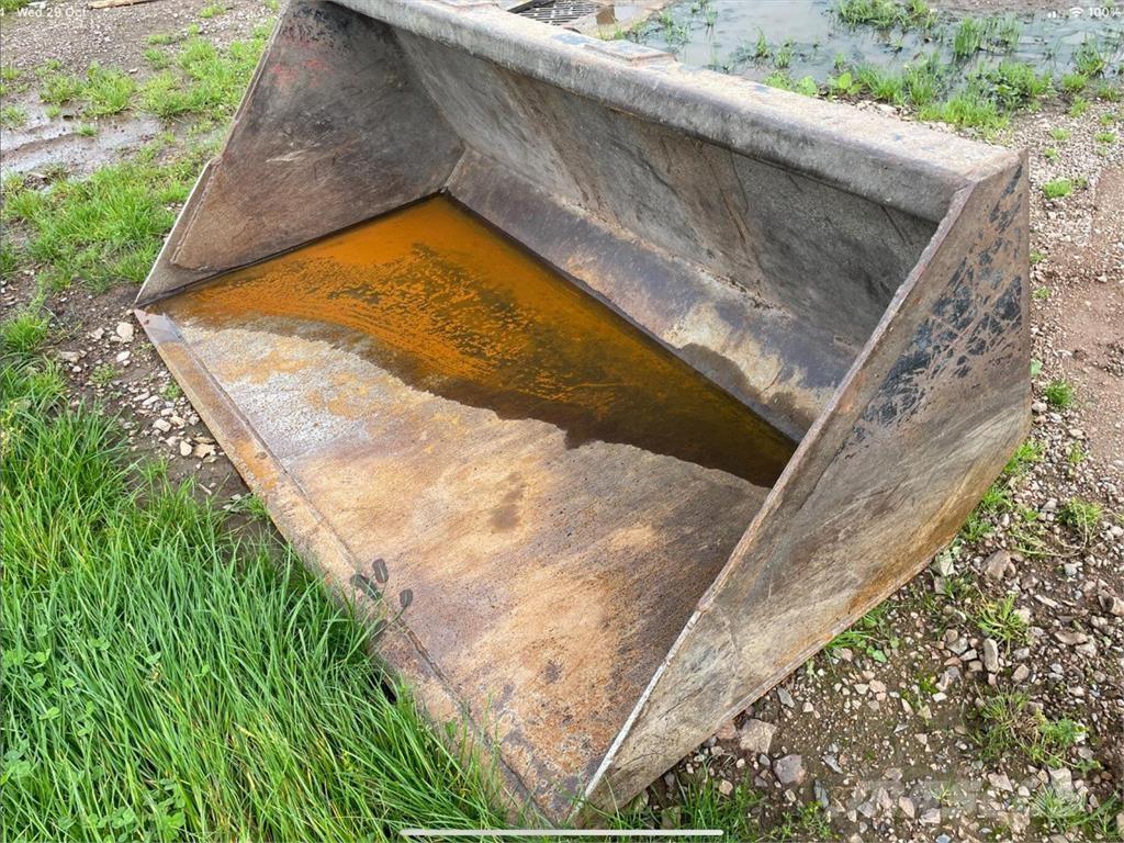  Misc. BUCKET Agriculture - Others