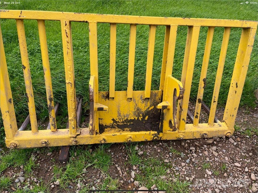  Misc. MUCK FORK Agriculture - Others