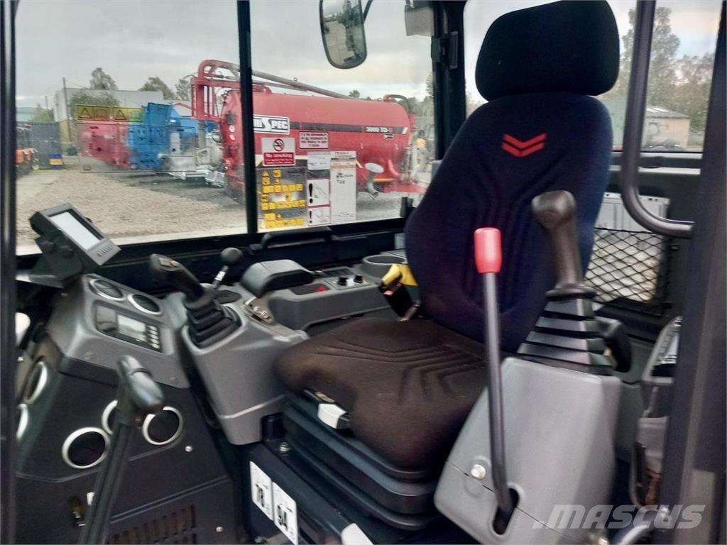  Misc. YANMAR SV60-B Agriculture - Others