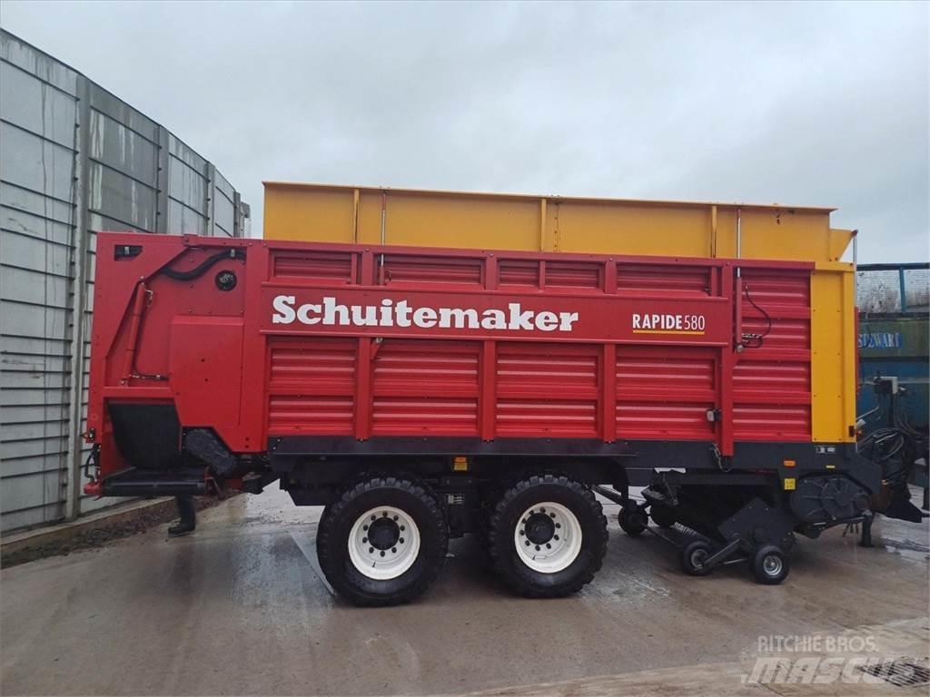 Schuitemaker 580V Agriculture - Others
