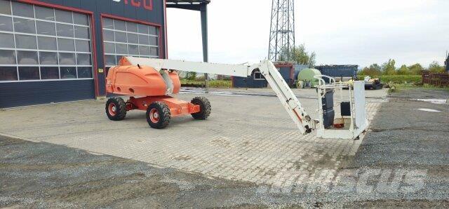 JLG JLG 460 SJ / 16 Meter Articulated boom lifts