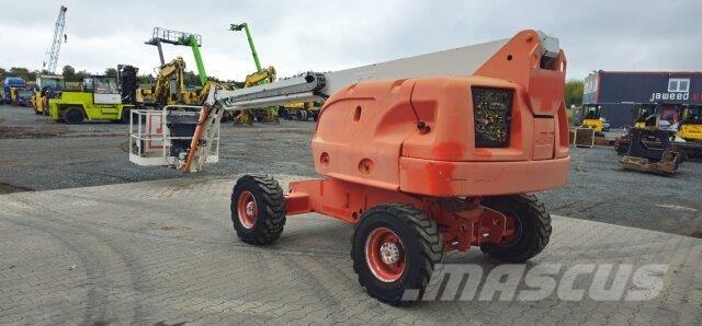 JLG JLG 460 SJ / 16 Meter Articulated boom lifts
