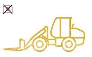 JCB 403 Skid steer loaders