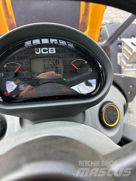 JCB TM220 Construction - Others
