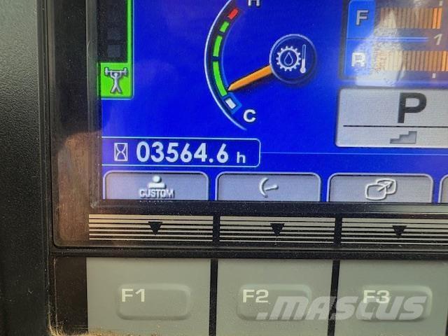 Komatsu D51PX-24 Construction - Others