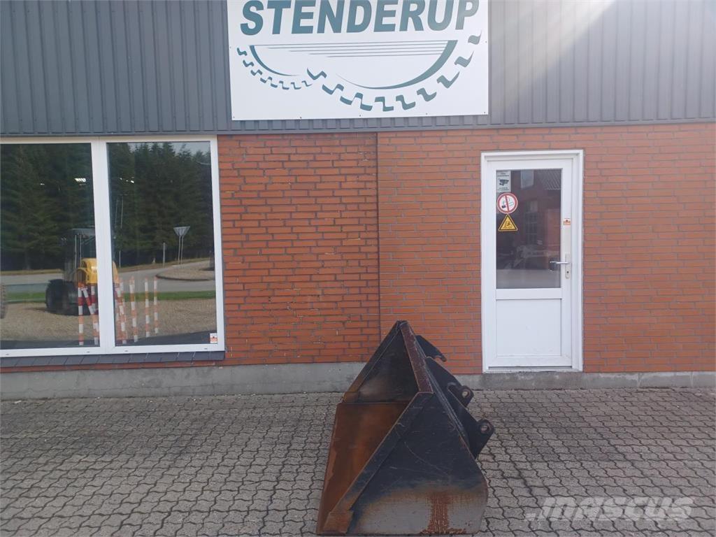  175 CM SKOVL Buckets