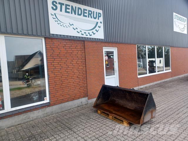  175 CM SKOVL Buckets