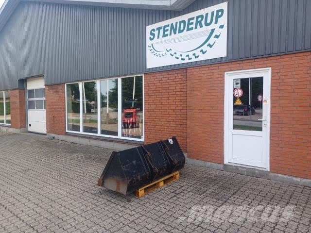  175 CM SKOVL Buckets