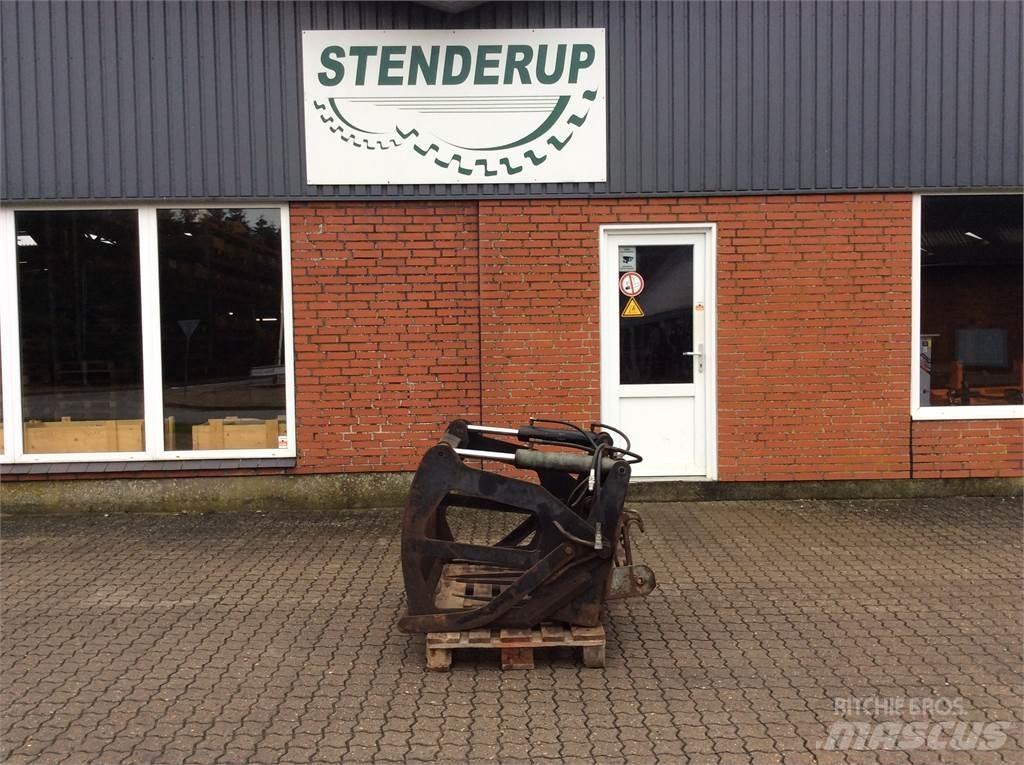  ÅLØ SKÆRESKOVL Other livestock machinery and accessories
