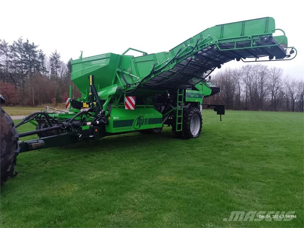AVR SPIRIT 9200 Potato harvesters and diggers