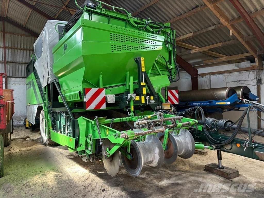 AVR SPIRIT 9200 Potato harvesters and diggers