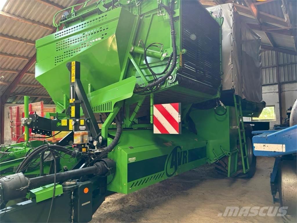 AVR SPIRIT 9200 Potato harvesters and diggers