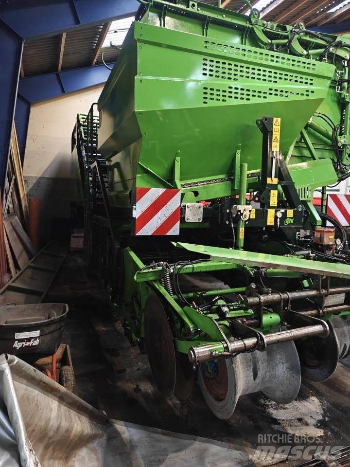 AVR SPIRIT 9200 Potato harvesters and diggers