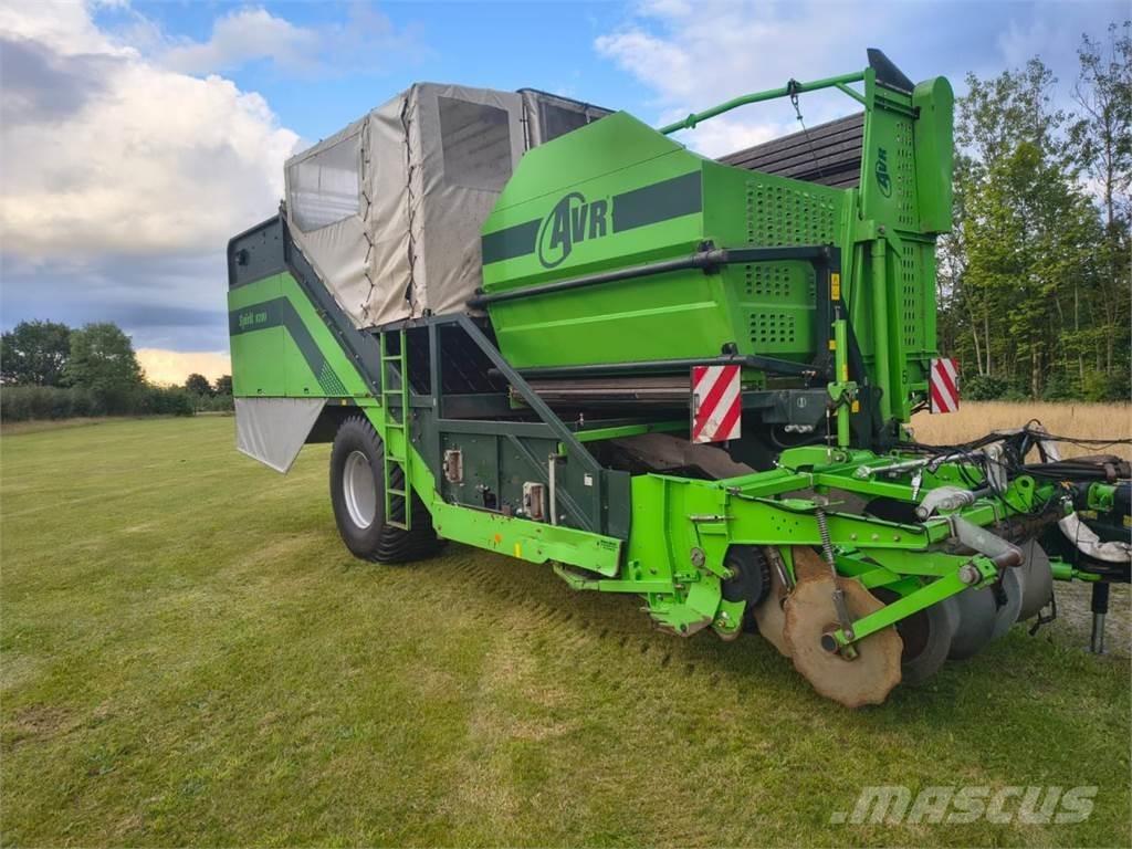 AVR SPIRIT 9200 Potato harvesters and diggers