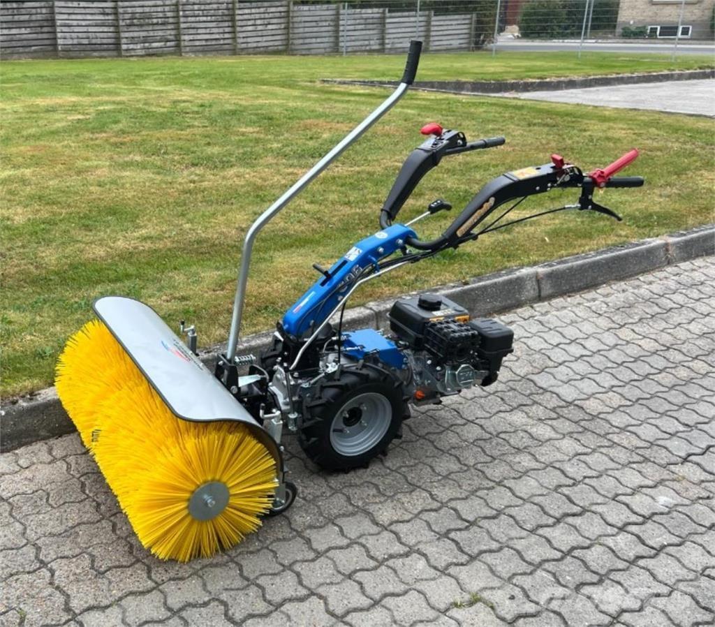 BCS 606 Two-wheeled tractors and cultivators