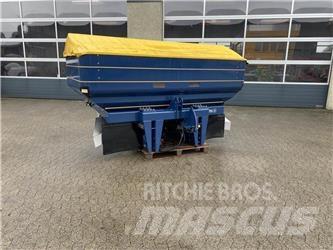 Bogballe M3W QZ Sprayer fertilizers
