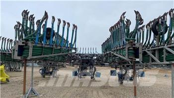 Bomech MULTI24 Sprayer fertilizers