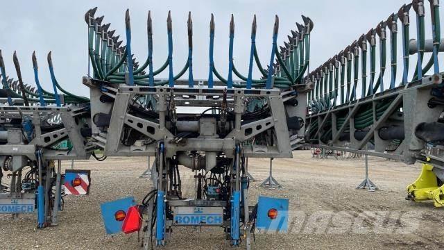 Bomech MULTI24 Sprayer fertilizers