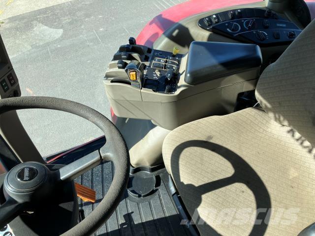 Case IH 230 Tractors