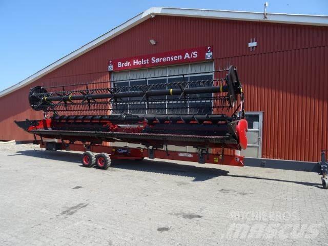Case IH 30F Combine harvester heads
