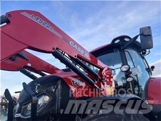 Case IH L4522T Front loaders and diggers