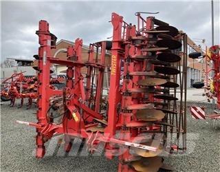 Einböck TWISTER Disc harrows