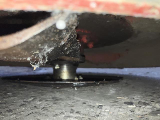 Elkær ZM650 Hedge cutters