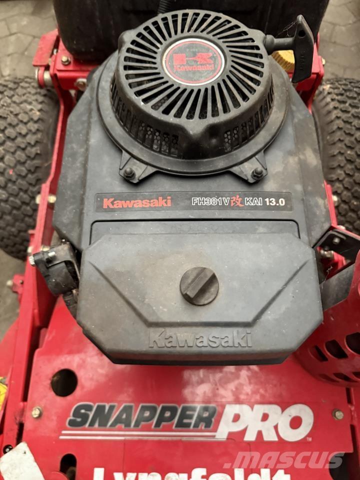 Ferris DD Mowers