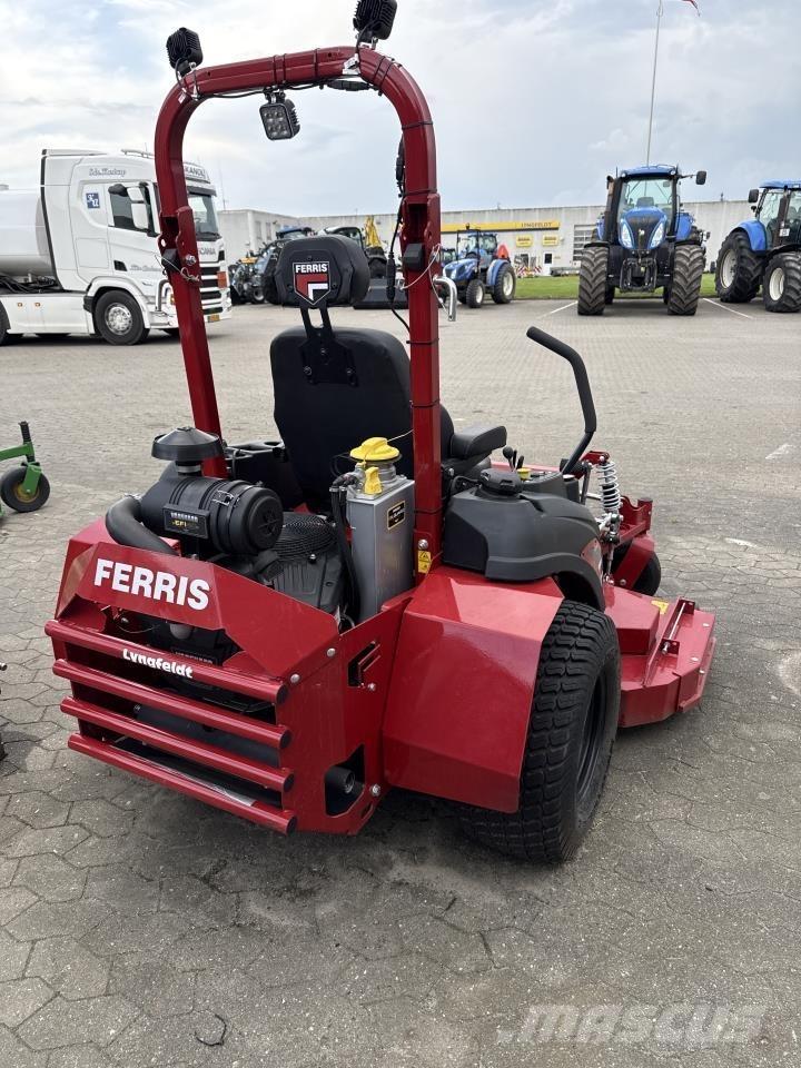 Ferris ZT 3300ISX Compact tractors