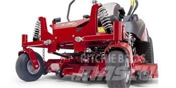 Ferris ZT2100 IS Zero turn mowers