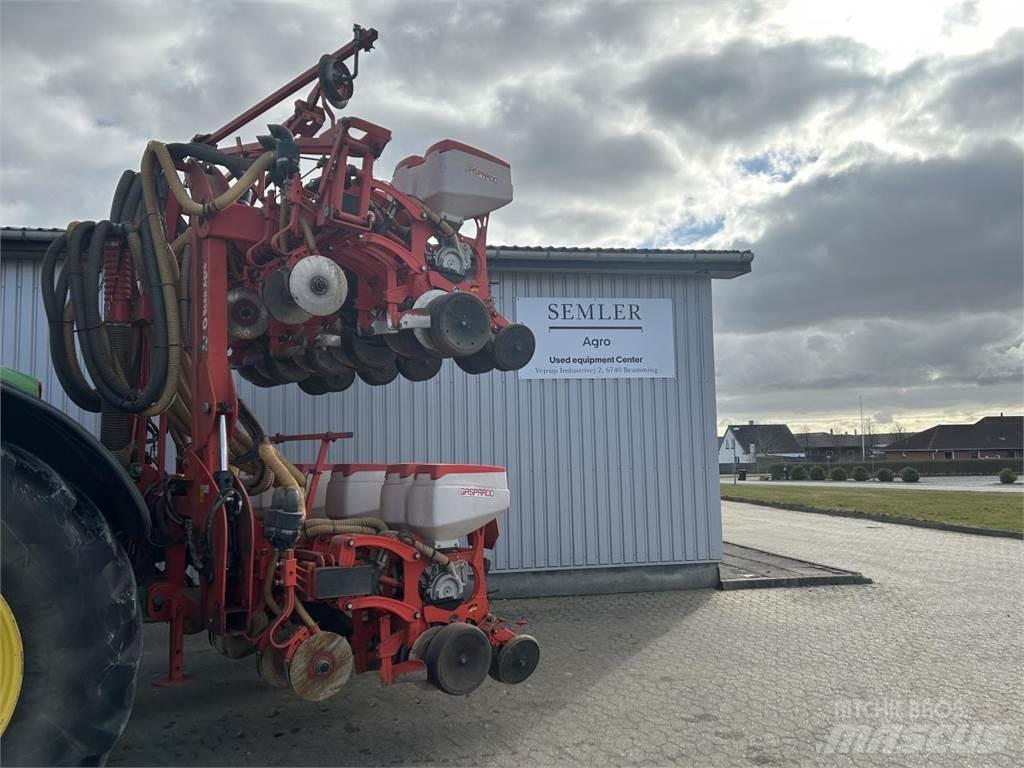 Gaspardo MANTA Precision sowing machines