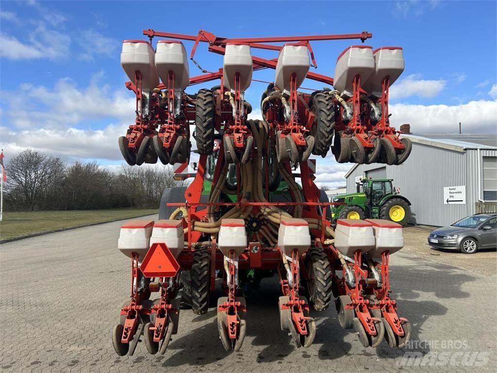 Gaspardo MANTA Precision sowing machines