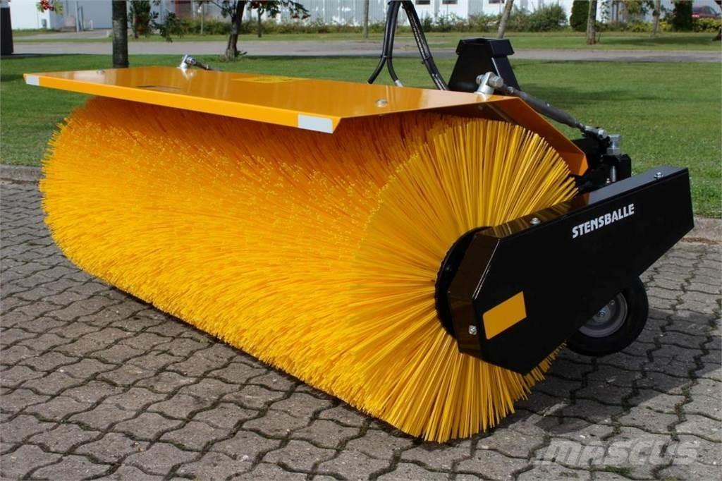 GMR FF 1500 MA Sweepers