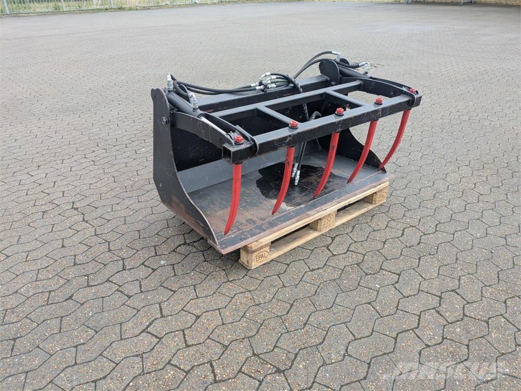  GRAB Other components