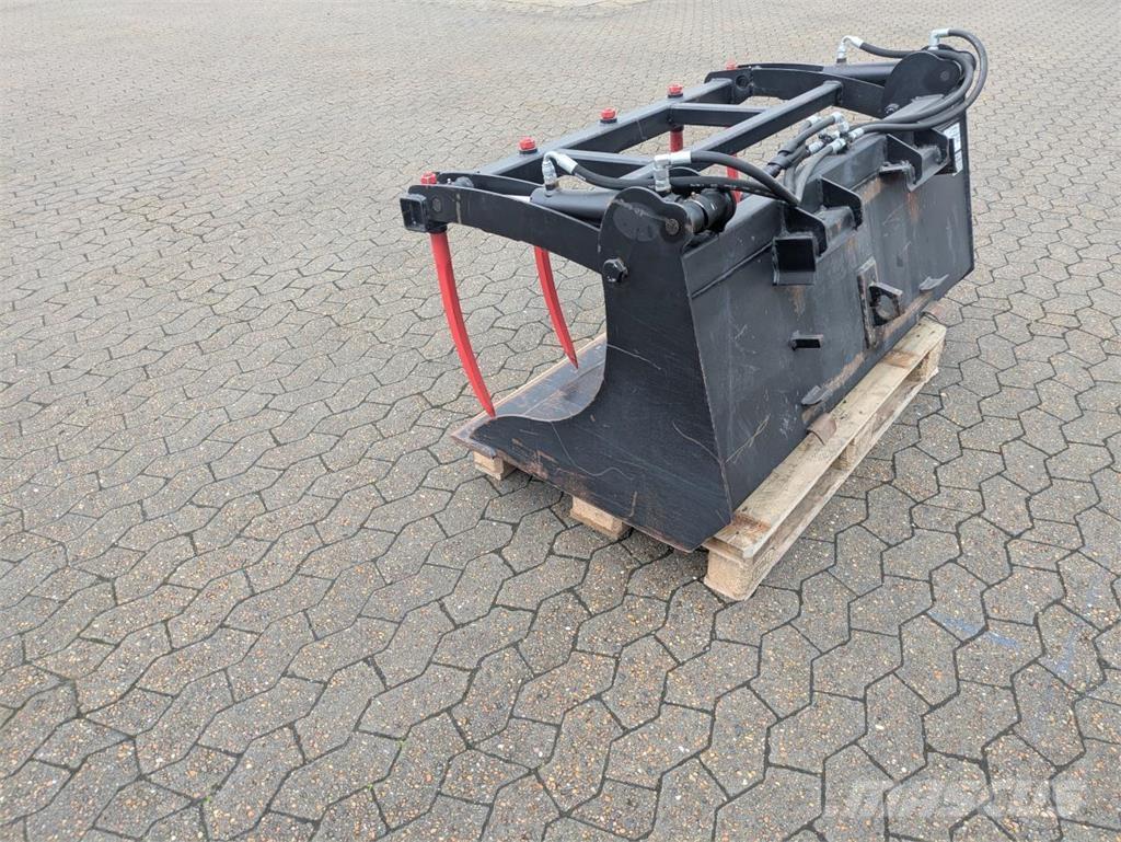  GRAB Other components