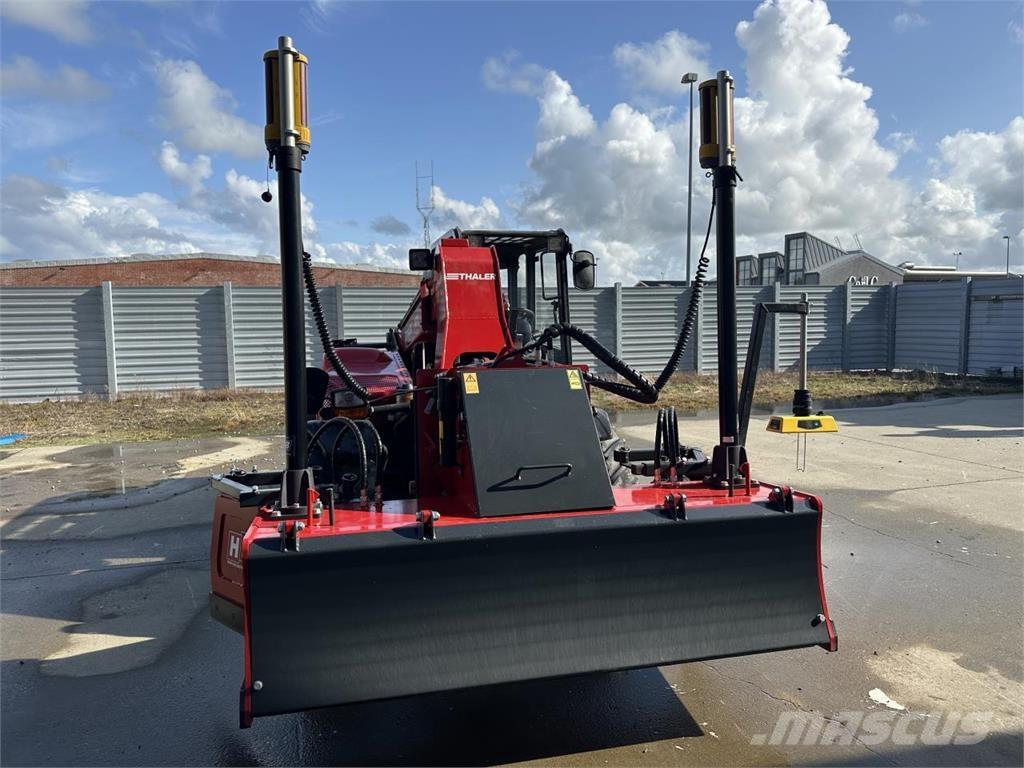  HB KB180-L2-H Graders