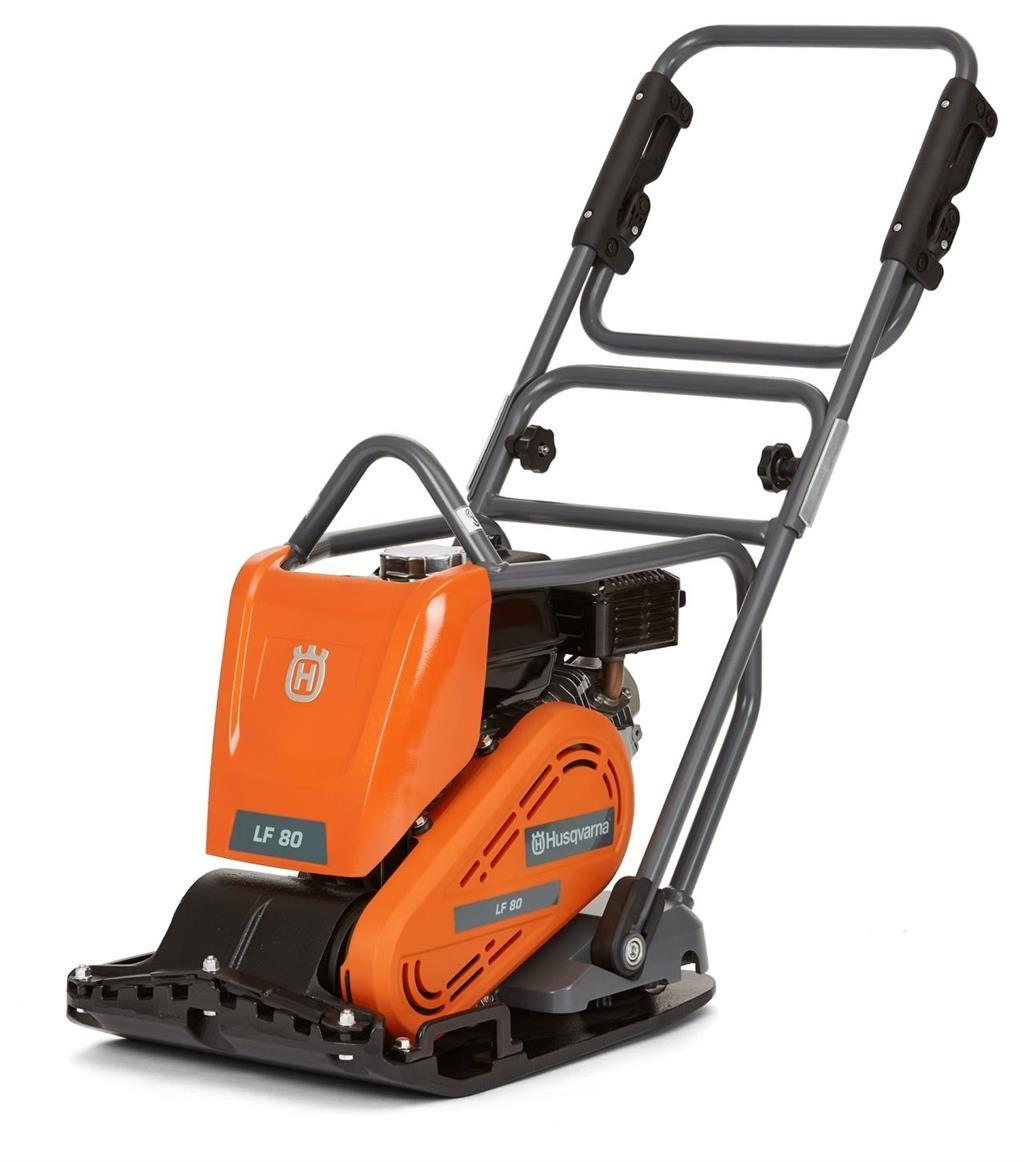 Husqvarna LF80 Plate compactors