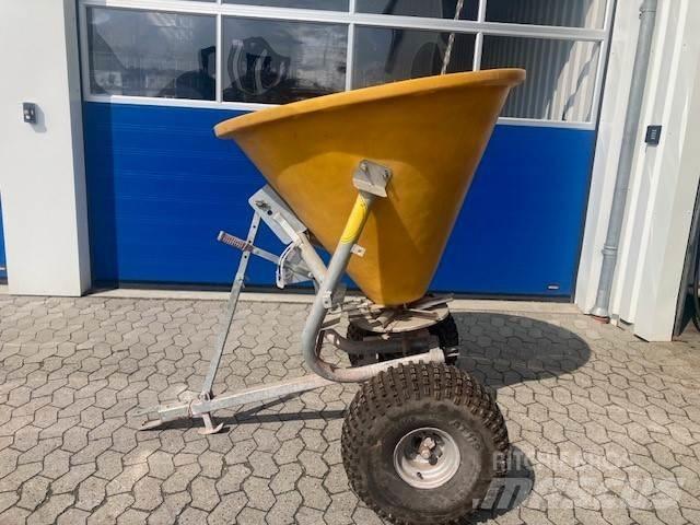 Jar-Met 200 Groundcare - Others