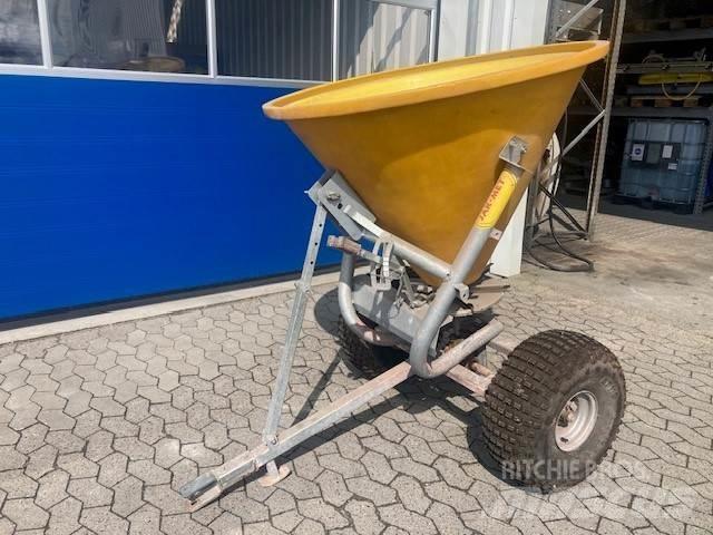 Jar-Met 200 Groundcare - Others