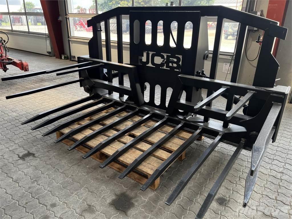 JCB GRÆSGREB Other tractor accessories